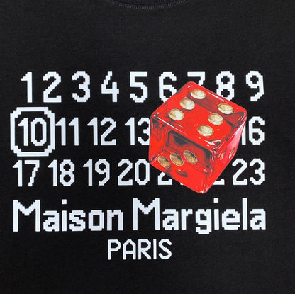 SOLO-Maison Margiela 24ss T-Shirt