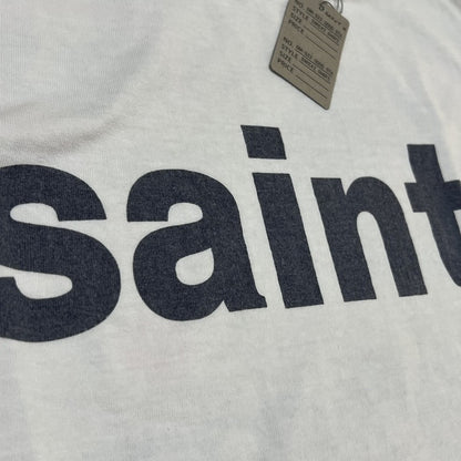 SOLO-Saint Michael Print T-shirt