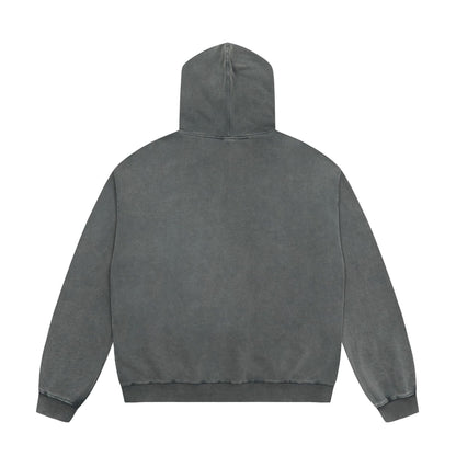 SOLO-Saint Michael 2024ss Hoodie