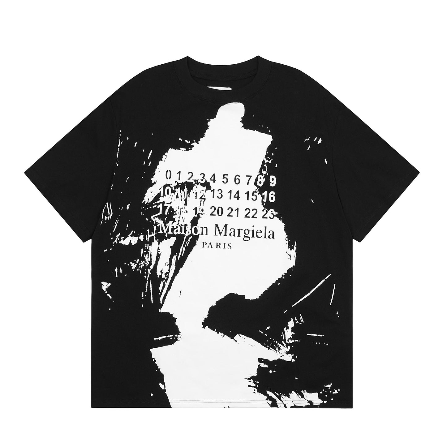 SOLO-Maison Margiela T-shirt