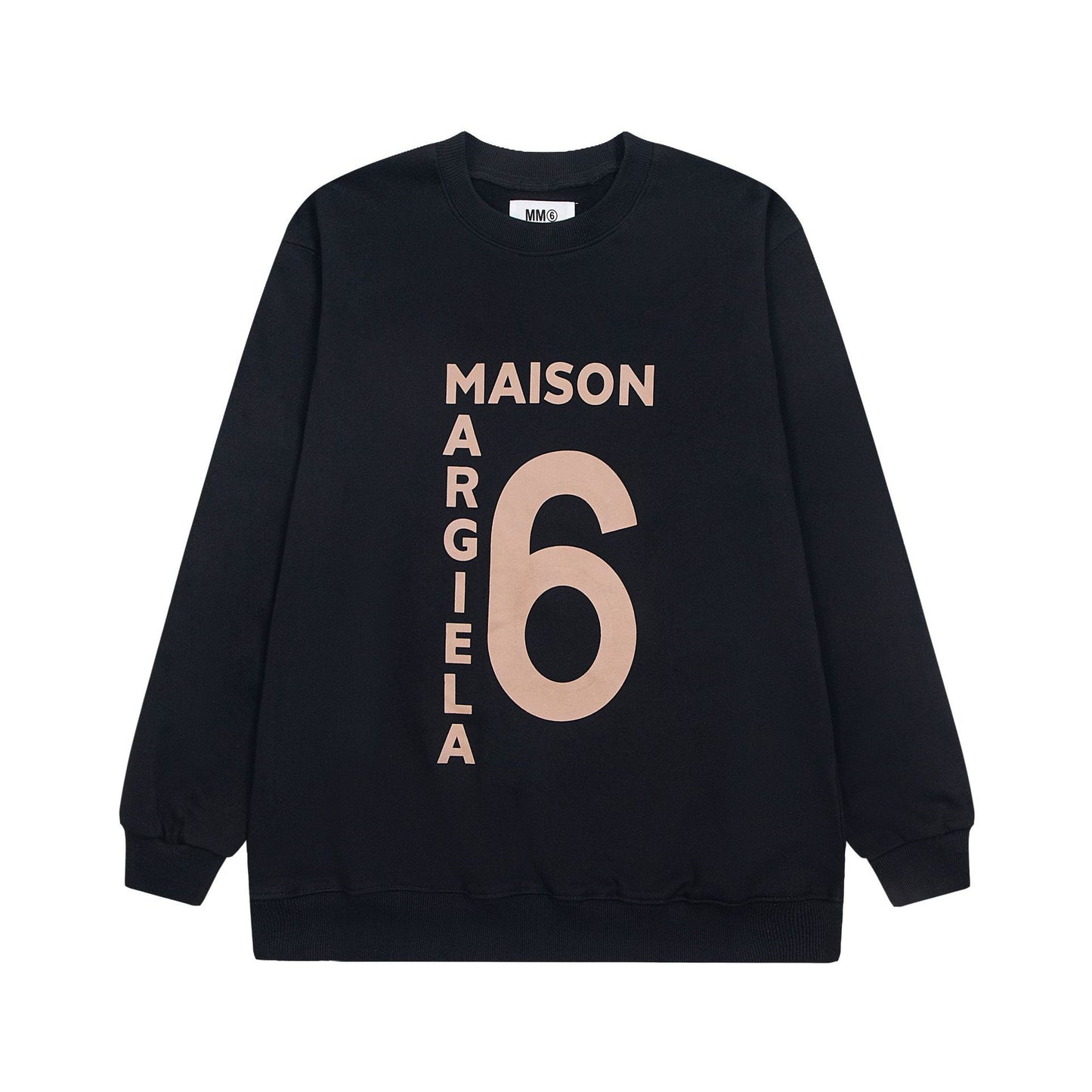 SOLO-Maison Margiela 2024ss Sweatshirt