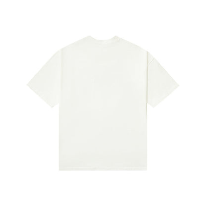 SOLO-Maison Margiela T-shirt