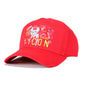 SOLO-DSQ2 2024SS Fashion Hat