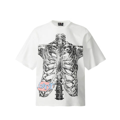 SOLO-Saint Michael 2024SS T-shirt