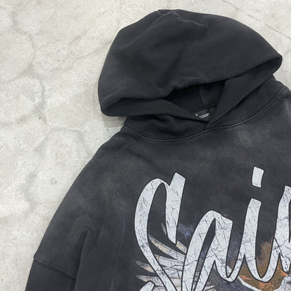 SOLO-Saint Michael 24ss Hoodie