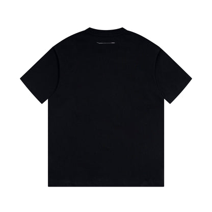 SOLO-Maison Margiela 2024ss T-shirt