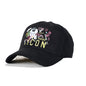 SOLO-DSQ2 2024SS Fashion Hat