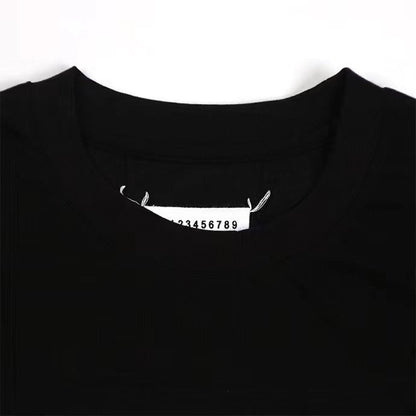 SOLO-Maison Margiela 2024ss T-shirt