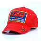 SOLO-DSQ2 Adjustable Hat