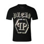 SOLO-Philpp 2024 Black T-shirt