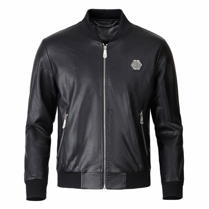 SOLO-Philpp 2025SS Men's Jacket