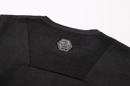 SOLO-Philpp Fleece Sweatshirt