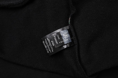 SOLO-Philpp Black 25SS sweatshirt